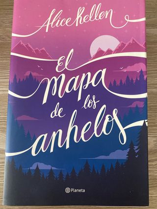 El mapa de los anhelos