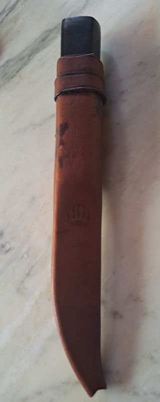 Abrecartas Vintage Tapio Wirkkala de Hackman