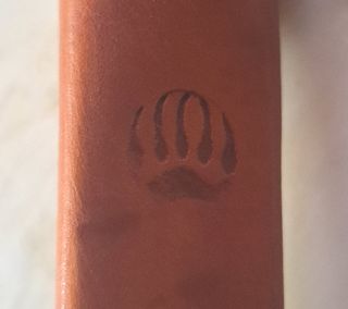 Abrecartas Vintage Tapio Wirkkala de Hackman