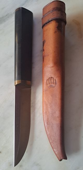 Abrecartas Vintage Tapio Wirkkala de Hackman