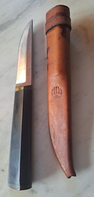 Abrecartas Vintage Tapio Wirkkala de Hackman