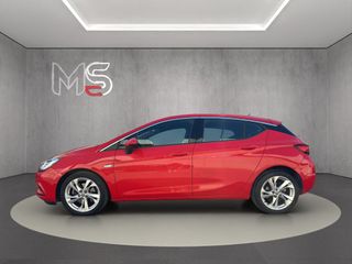 Opel Astra 1.6 CDTI 110CV DYNAMIC 2015