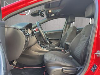 Opel Astra 1.6 CDTI 110CV DYNAMIC 2015
