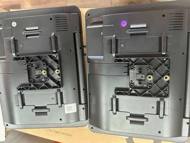 Lettore DVD HD per auto #335565