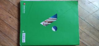 HE (HISTORIA DE ESPAA) BACHILLERATO AULA 3D