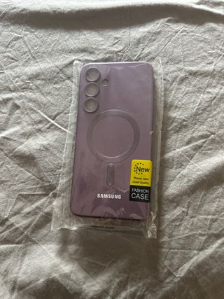 Funda Samsung Morada