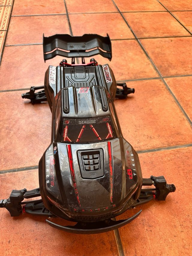 Arrma Kraton 6S EXB V6