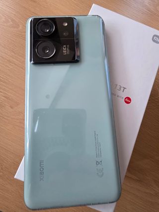 Xiaomi 13 T Negro