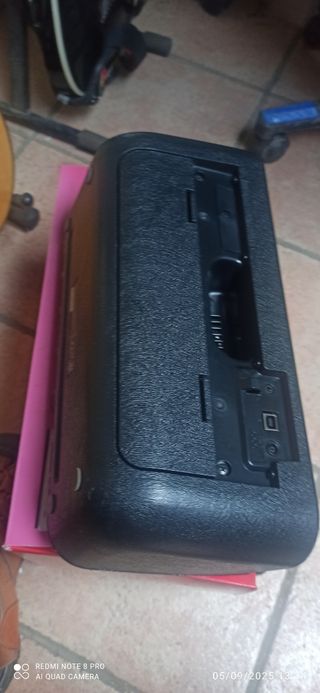 Amplificador VOX Adio Air GT Guitarra