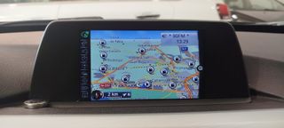 BMW Serie 3 2014 320gt 184cv 130000km 646354408