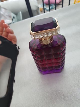 Perfume Spirit of Kings Fidelity