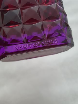 Perfume Spirit of Kings Fidelity