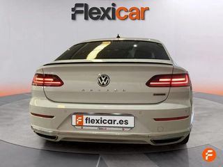 Volkswagen Arteon R-Line 2.0 TDI 176kW (240CV) DSG 4Motion