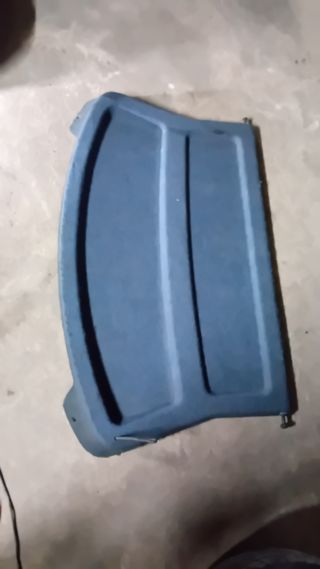 Bandeja Ford Escort