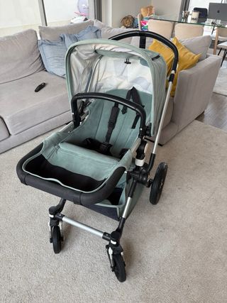 Bugaboo Camaleon