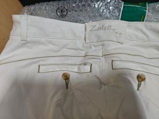 PANTALON ZALDI ELÁSTICO CON GRIP 40 NUEVO ENVIO24h