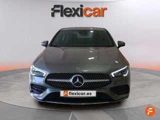 Mercedes CLA CLA 250 e