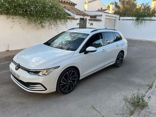 Volkswagen Golf 2021