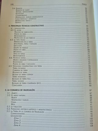 Arquitectura de tierra en Valdejalon