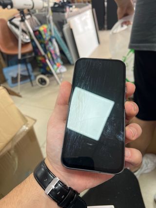 Google Pixel 8a 128GB Negro