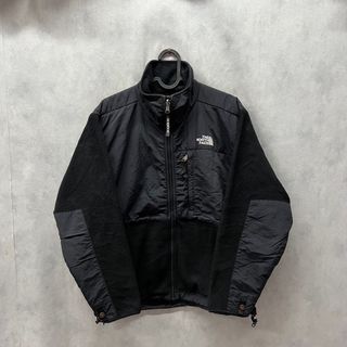 Giacca in pile The North Face Polartec Donna Nera