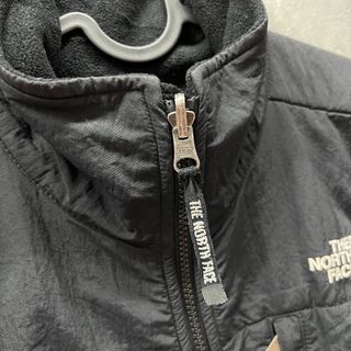 Giacca in pile The North Face Polartec Donna Nera
