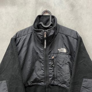 Giacca in pile The North Face Polartec Donna Nera