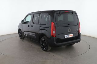 Citroën Berlingo 1.5 Blue-HDi Shine M