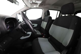 Citroën Berlingo 1.5 Blue-HDi Shine M