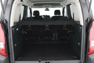 Citroën Berlingo 1.5 Blue-HDi Shine M