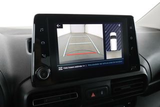 Citroën Berlingo 1.5 Blue-HDi Shine M