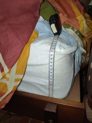 Literas de madera