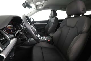 Audi Q5 40 TDI quattro S Line