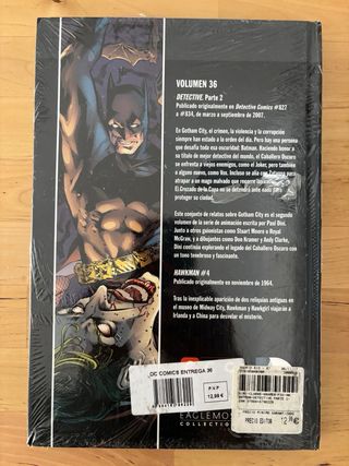 Batman: Detective (Parte 2)