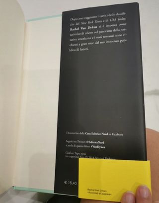 Ricordati di sognare