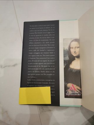 Ricordati di sognare