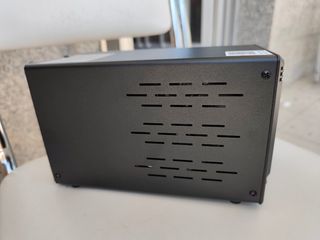 Fuente Alimentación RUZIZAO Programable
