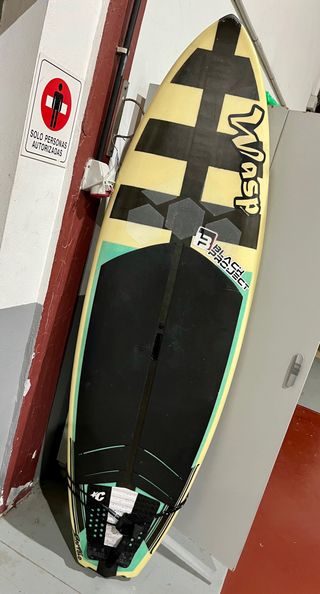 Tabla Paddle Surf Wasp