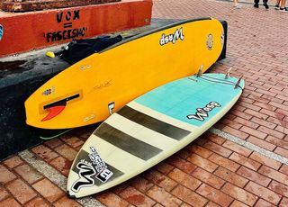Tabla Paddle Surf Wasp