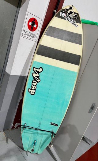 Tabla Paddle Surf Wasp