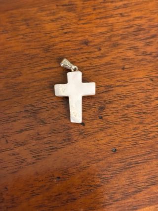 Ciondolo croce