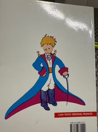 El Principito