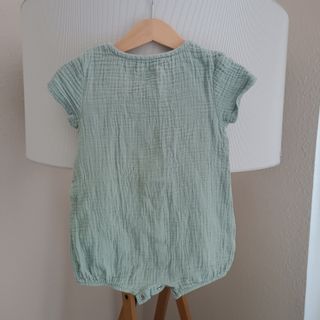 Mono/Peto Bambula 9-12m