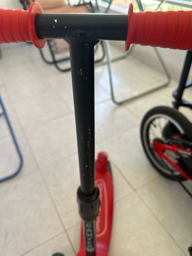 Patinete infantil Sawyer