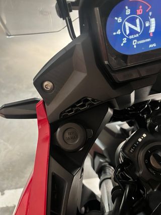 Honda CB 500X ABS 2020