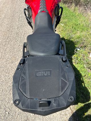Honda CB 500X ABS 2020