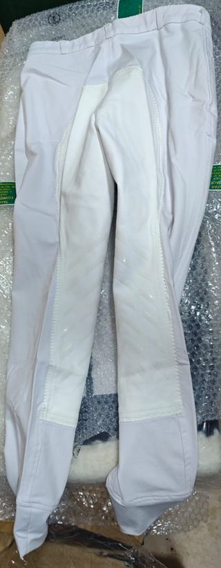 PANTALON ZALDI ELÁSTICO CULERA GRIP NUEVO ENVIO24h