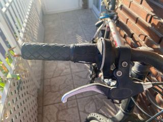 Bicicleta Rockrider - Necesita puesta a punto