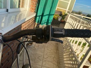 Bicicleta Rockrider - Necesita puesta a punto