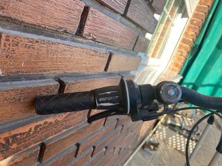Bicicleta Rockrider - Necesita puesta a punto